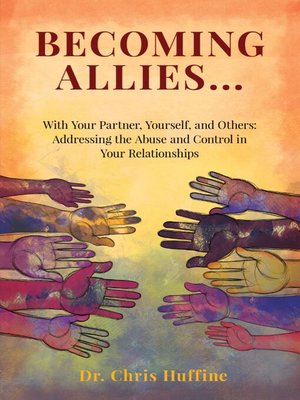 cover image of Becoming Allies